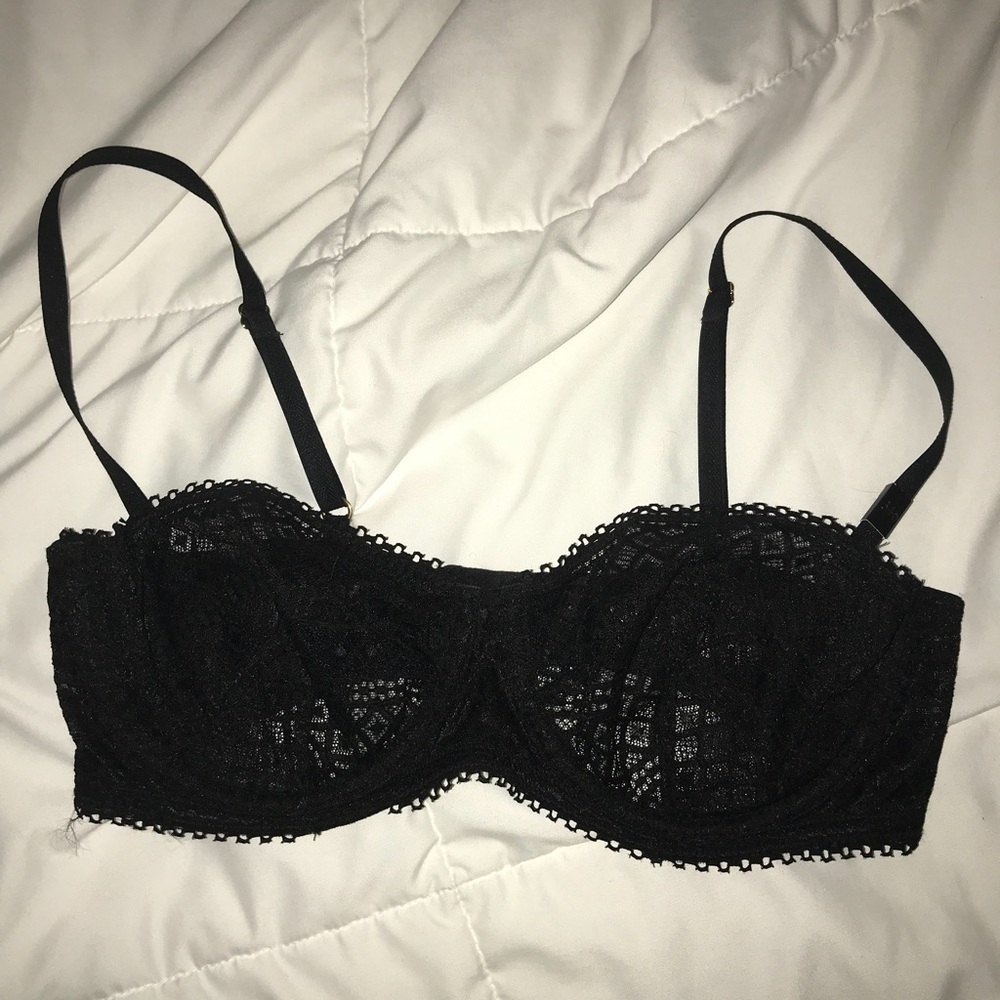 Victoria secret bra